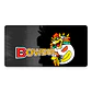 Mousepad Gamer Super Mario Bowser World Formato XXL - Miniatura 1