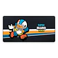 Mousepad XL Super Mario Wario Piloto Premium - Miniatura 1