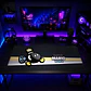 Mousepad Super Mario Bob-omb Waterproof - Miniatura 2