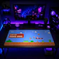 Mousepad XL Super Mario Nivel 1-1 Premium - Miniatura 2