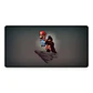 Mousepad Gamer Super Mario Mario vs Donkey Formato XXL - Miniatura 1