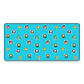 Mousepad Super Mario Power Ups Waterproof - Miniatura 1