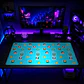 Mousepad Super Mario Power Ups Waterproof - Miniatura 2