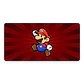 Mousepad XL Super Mario Paper Mario Premium - Miniatura 1