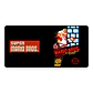 Mousepad XL Super Mario Cartucho NES Premium - Miniatura 1