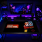 Mousepad XL Super Mario Cartucho NES Premium - Miniatura 2