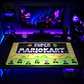 Mousepad Gamer Super Mario Mario Kart Clasico Formato XXL - Miniatura 2