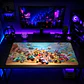 Mousepad XL Super Mario Mario Kart 8 Premium - Miniatura 2