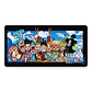 Mousepad Gamer One Piece Tripulacion Clasica Formato XXL - Miniatura 1