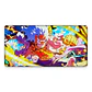 Mousepad Anime One Piece Luffy Gear Cuarto XL - Miniatura 1
