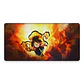 Mousepad Gamer One Piece Luffy Salto Formato XXL - Miniatura 1
