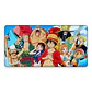 Mousepad One Piece Mugiwara Reunidos Waterproof - Miniatura 1