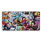 Mousepad XL One Piece Banda Sombrero Paja Premium - Miniatura 1
