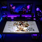 Mousepad Anime One Piece Mugiwara Nubes XL - Miniatura 2