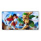 Mousepad Anime One Piece Luffy y Zoro XL - Miniatura 1