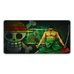 Mousepad One Piece Zoro Verde Waterproof - Miniatura 1