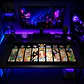 Mousepad Gamer One Piece Galeria Personajes Formato XXL - Miniatura 2