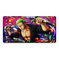 Mousepad Gamer One Piece Zoro Tres Espadas Formato XXL - Miniatura 1