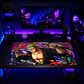 Mousepad Gamer One Piece Zoro Tres Espadas Formato XXL - Miniatura 2