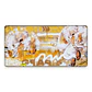 Mousepad Gamer One Piece Luffy Gear Quinto Formato XXL - Miniatura 1