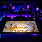 Mousepad Gamer One Piece Luffy Gear Quinto Formato XXL - Miniatura 2
