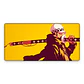 Mousepad XL One Piece Law Amarillo Premium - Miniatura 1