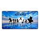 Mousepad XL One Piece Go To New World Premium - Miniatura 1