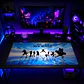 Mousepad XL One Piece Go To New World Premium - Miniatura 2