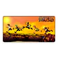 Mousepad XL One Piece Ninos Corriendo Premium - Miniatura 1