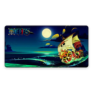 Mousepad Anime One Piece Thousand Sunny XL