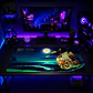 Mousepad Anime One Piece Thousand Sunny XL - Miniatura 2