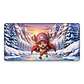 Mousepad One Piece Chopper Nieve Waterproof - Miniatura 1