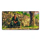 Mousepad Gamer One Piece Zoro Muro Formato XXL - Miniatura 1