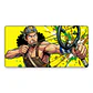 Mousepad Gamer One Piece Usopp Tirador Formato XXL - Miniatura 1