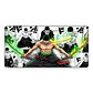Mousepad XL One Piece Zoro Manga Verde Premium - Miniatura 1