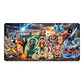 Mousepad Anime One Piece Tripulacion Poderes XL - Miniatura 1