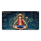 Mousepad Anime One Piece Luffy Planos XL - Miniatura 1