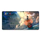 Mousepad Gamer One Piece Sunny Nubes Formato XXL - Miniatura 1