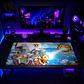 Mousepad Anime One Piece Sunny Ataque XL - Miniatura 2