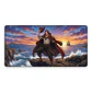 Mousepad XL One Piece Shanks Acantilado Premium - Miniatura 1