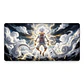Mousepad One Piece Luffy Nika Cielo Waterproof - Miniatura 1
