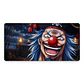 Mousepad Anime One Piece Buggy Payaso XL - Miniatura 1