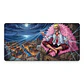 Mousepad Anime One Piece Doflamingo Ciudad XL - Miniatura 1