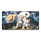 Mousepad XL One Piece Luffy Nika Cubierta Premium - Miniatura 1