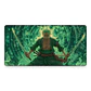 Mousepad One Piece Zoro Verde Mistico Waterproof - Miniatura 1