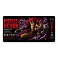 Mousepad Anime One Piece Eustass Kid XL - Miniatura 1
