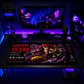 Mousepad Anime One Piece Eustass Kid XL - Miniatura 2