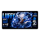 Mousepad One Piece Luffy Gear Quinto Card Waterproof - Miniatura 1