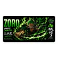 Mousepad Anime One Piece Zoro Card XL - Miniatura 1
