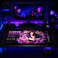 Mousepad One Piece Robin Card Waterproof - Miniatura 2